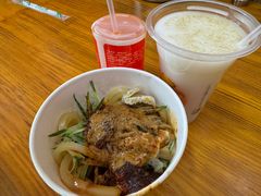 -吴大师呱呱面皮(育生巷店)