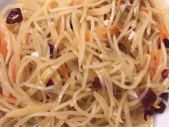 -宾朋海鲜特色美食餐厅·纯手工鲅鱼水饺(兴海路店)