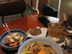-埋位小酒馆(东城店)