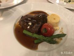 -马克西姆餐厅(崇文门店)