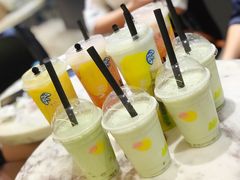 -混果汁(喜荟城店)