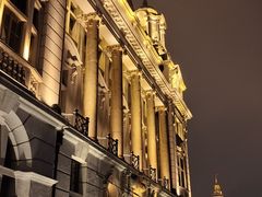 -LONG BAR 廊吧(外滩华尔道夫酒店)