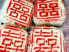 -爱德顺糕点食屋(利民道店)
