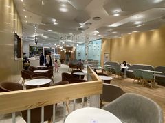 大堂-奈雪的茶(国金中心店)