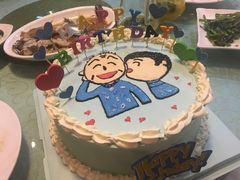 -名汇粤菜馆(黄兴路店)