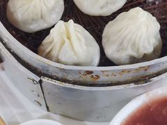 汤包-南京汤包(徽州大道商业步行街店)