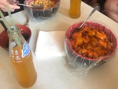 番茄无敌-胖哥料理(兴义里店)