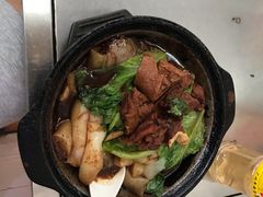-珍珍小食店(西华路店)
