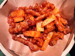 -费大厨辣椒炒肉(太平老街店)