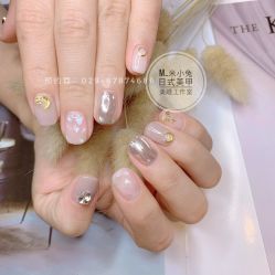 -米小兔美甲美睫