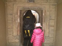 -洛阳古墓博物馆