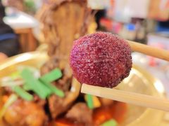 蜗牛爱上蛙-霄汉牛三鲜湖北砂锅菜(万松园2店)