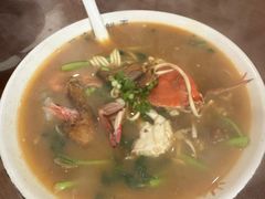 -阿玲海鲜面(高亭镇星河路店)