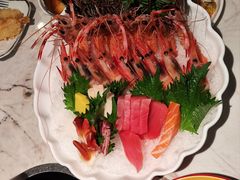 -阳光岛·海鲜盛宴(银泰中心in99店)