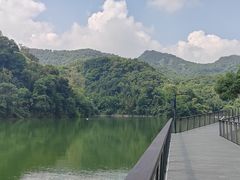 -广州市白云山风景名胜区