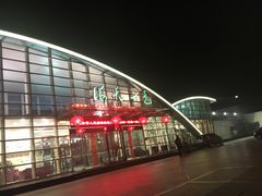 -海天一色海景自助餐厅(西港花园店)