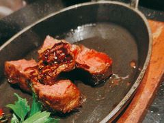-西堤牛排(杭州金沙天街龙湖店)