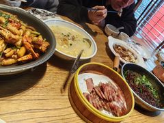 -山芋腔苏北菜(盐城滨海店)