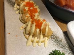 -三石铁板烧(紫竹桥店)