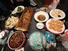 -徽食久(南中环店)