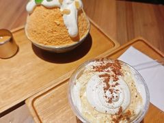 -After You Dessert Cafe(CENTRALWORLD)