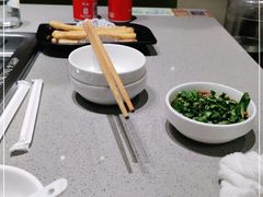 -海底捞火锅(金融街万达店)