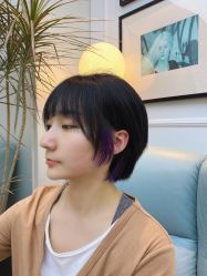 -FLAIR HAIR SALON