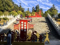 -莆田南少林寺