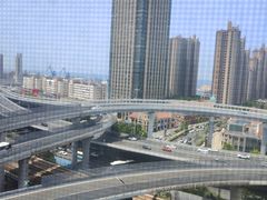 -锦江之星(青岛栈桥中山路地铁站店)