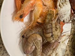 -禾斗海鲜自助(市南银座店)