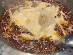 -清真·锦翔炝锅鱼(明德门店)