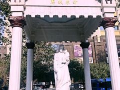 -王府井天主教堂