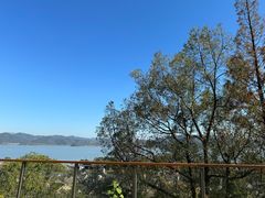 -东钱湖旅游度假区