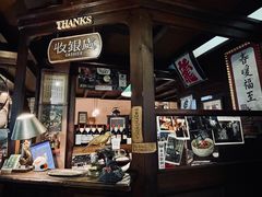 大堂-古董花园(思南路42弄小区店)