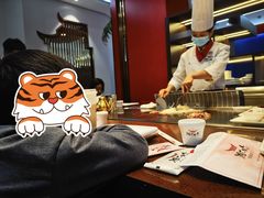 -湘汇概念铁板烧(铁西万达店)