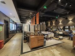 -蜀九香火锅(李家沱店)