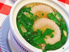 -西贝(虹口龙之梦店)