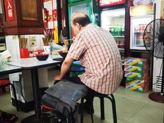 -小无锡面馆