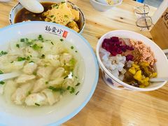 -杨爱珍大排档(龙游店)