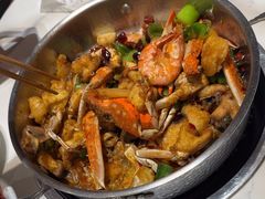-七欣天香辣蟹火锅(南京桥北太平店)