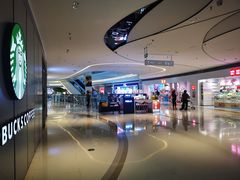 -汇邦中心ICON MALL