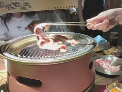 -西塔老太太泥炉烤肉(万柳华联店)