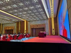 -金茂深圳JW万豪酒店·宴会厅