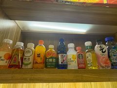 -汉宫汤泉汗蒸洗浴(五四广场店)