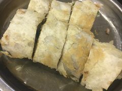 -东北熏肉大饼(大学南路店)