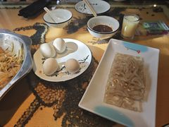 -人民公社大食堂(顺义总店)