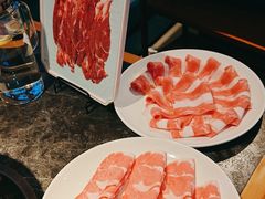 -小洋府铜锅涮肉(南锣鼓巷店)