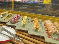 什锦寿司-卡宿自助餐厅(高新万达店)