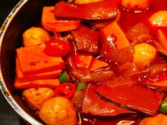 -拉丁餐厅·巴西烤肉自助(正佳广场店)