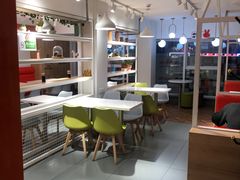 -川锦汇麻辣拌(长大店)